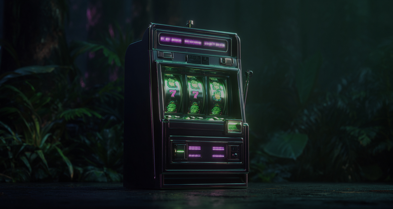 7Signs Slots